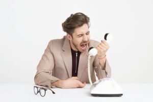 important troubleshooting points for a phone number
