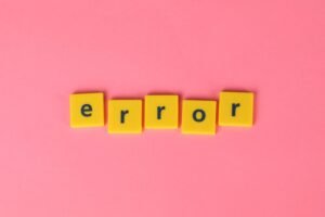 practical methods for errors